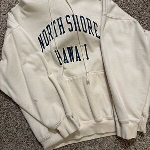 John Galt North Shore Hoodie